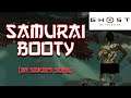 Samurai Booty - Ghost of Tsushima Rap