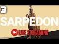 Sarpedon Legendary Campaign - A Total War Saga: Troy #3 (2/2)