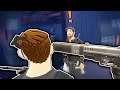 SAVAGE STEALTH KILLS IN Splinter Cell VR!