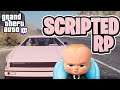Scripted RP Baby | GTA 5 RP | GTA On Twitch