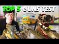 Searching for the NEW BEST GUNS in COD Mobile... (I haven't streamed in 4 days lol)