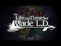 SECRETARY DEE -Main theme- (CD Version) - The Life and Times of Wade L.D.