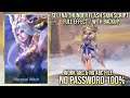 Selena Epic Thunder Flash Skin Script No Password Full Effect Beatrix Patch Work ABC &No ABC File