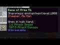 SHARPNESS 1000+ Diamond Sword WITH NAME COLOURS and LORE (Tutorial)