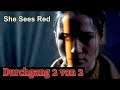 She Sees Red:😡 Das coolere Ende - Durchgang 2 von 2 - Playthrough German