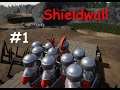 Shieldwall #1 / Первые победы