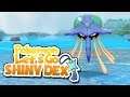 SHINY TENTACRUEL REACTION in POKEMON LET'S GO PIKACHU AND EEVEE (TWITCH STREAM HIGHLIGHT)
