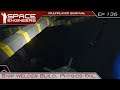 Ship Welder Build. Physics Fail. | Space Engineers Modded Multiplayer Survival | #136