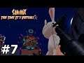 SHOWDOWN (Ending) - Sam & Max: This Time It's Virtual! | Part 7 Playthrough | Oculus Quest 2 VR