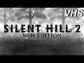 Silent Hill 2 📼 Прохождение | Стрим 4(2) 📼 Слезы в тумане