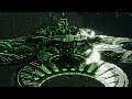 Skalgrim Mod 2021: Necrons vs Imperial Navy - Massive Battle, Battlefleet Gothic Armada 2