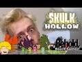 Skulk Hollow - Behold, Board Games!