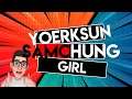Skyrim SE | YoerkSun SamChung Girl BHUNP | Demostración