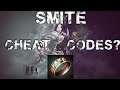 SMITE HAS CHEAT CODES IN 2021! THE NOSTALGIA TO MY FIRST VIDS! - Masters Ranked Duel - SMITE