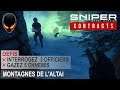 Sniper Ghost Warrior Contracts - DEFI : Interrogez 3 officiers + Gazez 5 ennemis