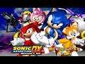 Sonic Adventure DX on the Xbox One - Big the Cat Complete Story