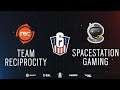 Spacestation Gaming vs. Team Reciprocity - Rainbow Six US Nationals 2019 - Las Vegas, NV | Day 3