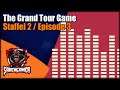Staffel 2 / Episode 3 (Walkthrough) - The Grand Tour Game