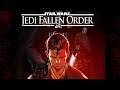 STAR WARS Jedi: Fallen Order - Minimal commentary - first 43 minutes