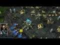 StarCraft 2 Wings of Liberty Campaign (Protoss Edition) Mission 13 - Cutthroat