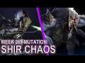 Starcraft II: Shir Chaos [NO ENTRY]