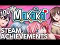 [STEAM] 100% Achievement Gameplay: Mokoko