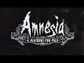 STOP THE MACHINE | Amnesia: AMFP #13 [END]