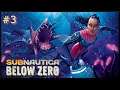 Subnautica: Below Zero - Part 3 - Exploring Delta Island