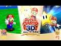 Super Mario 3D All-Stars #1 | Super Mario Sunshine #1 -- Road to 600 Subs