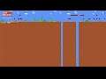 Super Mario HTML5 - Web Browser - 4K - PC - i7 2600 - GTX 970