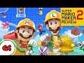Super Mario Maker 2 | Review