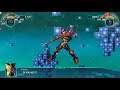 Super Robot Wars 30 Final Boss (Final Attack,Gridknight)