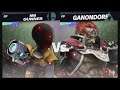 Super Smash Bros Ultimate Amiibo Fights – Request #15222 Cuphead vs Ganondorf Mega Battle