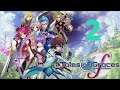 Tales of Graces F Redux Playthrough Part 2 Lost Memories