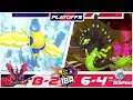 TF IS THIS!?!?!? | IBA S3 Playoffs