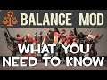 TF2: Balance Mod - What you need to know