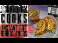 THE BEST Instant Pot Quesa Birria Tacos (Quesa Tacos)