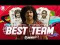 THE BEST TEAM IN FIFA 20!!! FT. GULLIT & VIEIRA! - FIFA 20 Ultimate Team