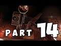 The Evil Within 2 Chapter 5 Lying in Wait BOSS CAMERA OBSCURA Part 14 Walkthrough