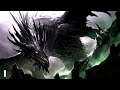 Глаз дракона \ The I of the Dragon (Черный Кислотный Дракон-Некромант #1)