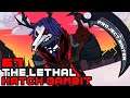 The Lethal Hatch Gambit - Project Winter - Part 67