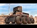 The New NEST is INSANE! - Crossout