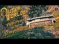 The Outer Worlds - Рабочие или Дезертиры - 8 - Прохождение