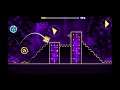 [39933945] The Party (by dimden, Hard) [Geometry Dash]