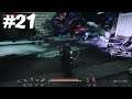 The Surge 2 ~ H.A.R.O.L.D & Goddess Helena ~ Part 21 Gameplay Walkthrough ~ Max Settings 1080p