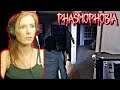 The Turn and Flick | Phasmophobia Pt. 8