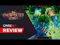 The Unexpected Quest (Switch) - Review nga GameON Albania