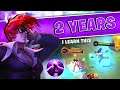 THIS IS WHAT LEARN IN THE PAST 2 YEARS OF PLAYING CHOU! (MUST WATCH) | MLBB