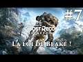Tom Clancy's Ghost Recon Breakpoint #7 : La loi de Blake ! (ft. Jeyinn)
