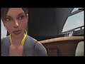 Tomb Raider: Underworld (España) de Nintendo Wii con el emulador Dolphin. Gameplay